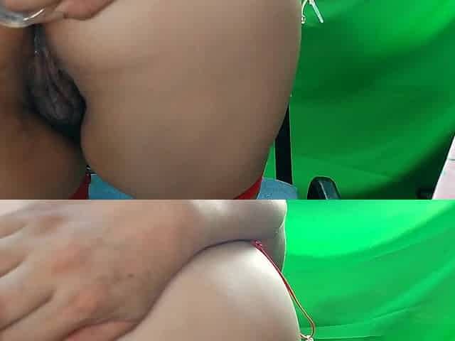 ????Anal gape and pussy squirt????????????