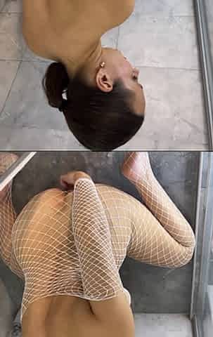 Can I Play with My Ass on Your Face?