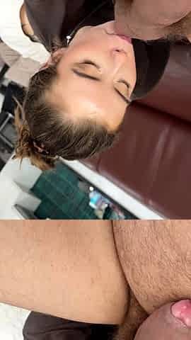 -OF-EdenIvy- Two Absolute Perverts Enjoying The Fuck Out Of