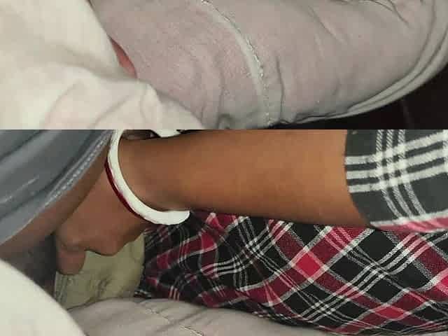 My Bhabhi Big ass