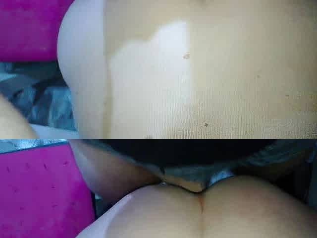 Aged Gets Drilled Hard with a Face Full of Cum