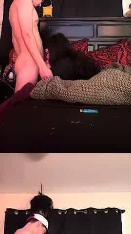 Kendalluvxx Blowjob With Deepthroat
