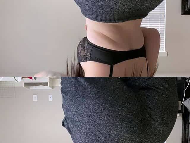 amateur vip ass flashing boobs on live webcam