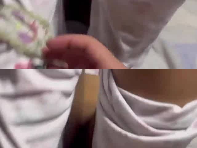 That guy asks me for sex instead of his boyfriend