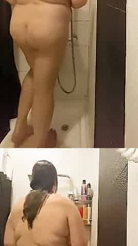 Do u wanna take a shower with me?