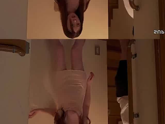 Mature Stepmother 32.trying To Protect Her Stepson Who Is A Sex Offender - Yuri Hanai