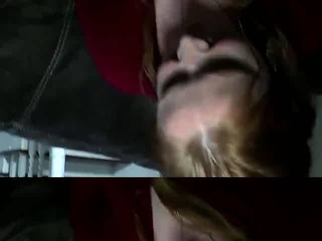 Yaya Anal Creampie