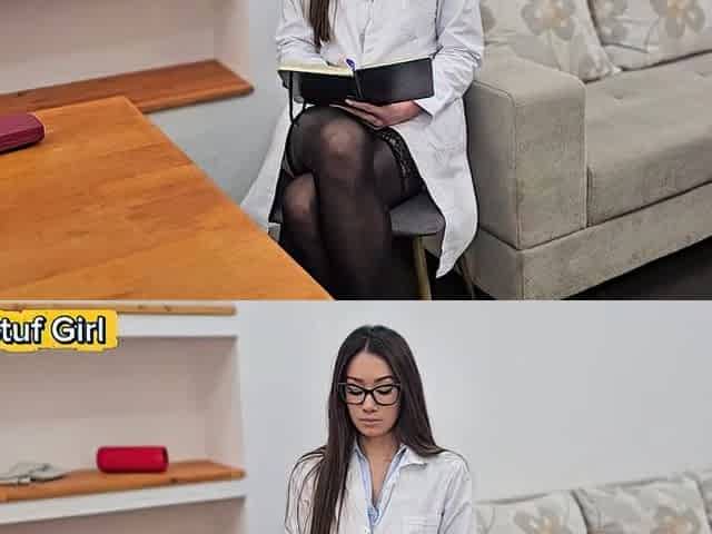 The Sex Therapy Session That Crossed the Line