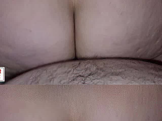 Missy Starr gets a bawdy surprise