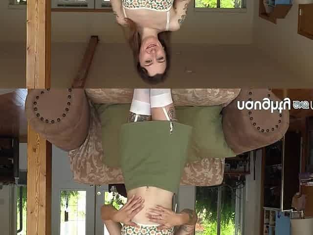 Hairy Roleplay With Lala Lydia Singer