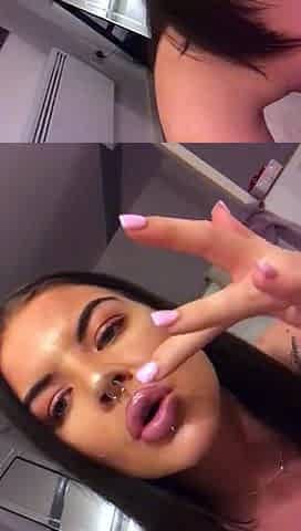 Hot amateur close up hardcore HD video