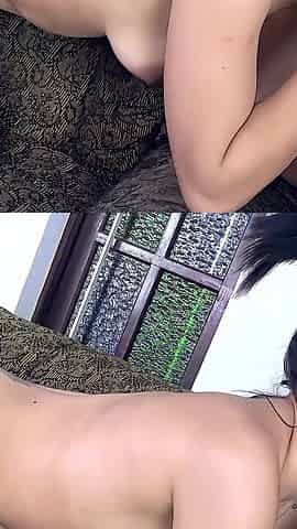 Dick "rotation" with the Goddess Mary Luthay! Swallowed the Cum! Cam 02 - Turma Do Sexo