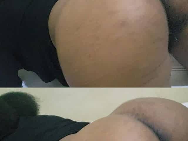 BBW Booty Queens Bringing the Heat with Every Bounce