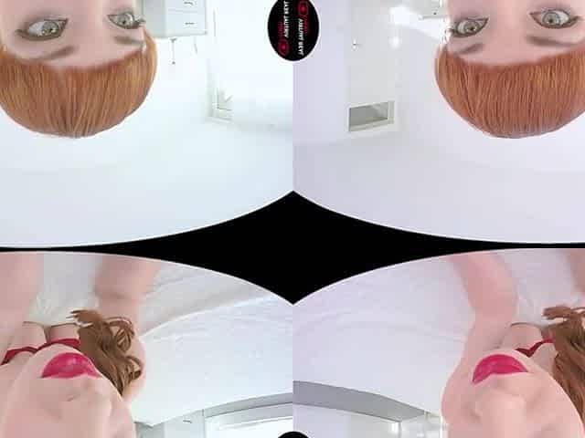VirtualRealPorn.com - American fantasy