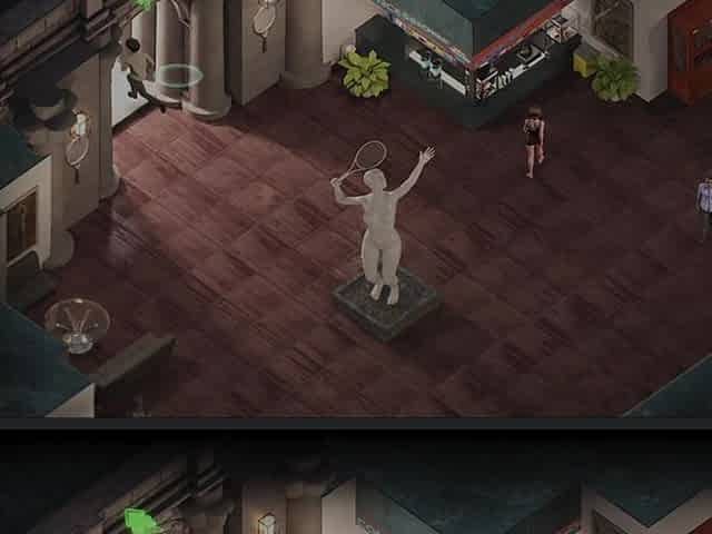 Symphony of the Serpent - pt 07 - Russian with a Banging Body