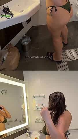 Cheating GF Exposes Herself to BF's Stepfather - Cheating JOI