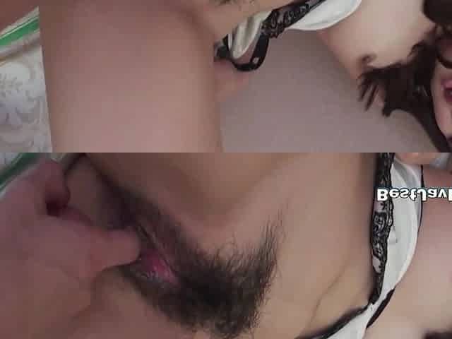 Dirty fledgling with bj and fingering abilities gets a facefull of spunk - warm Asian bitch!