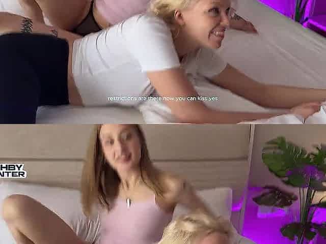 Bts, Check Out How the Clip with Sasha Paige Was Filmed, It Came Out Adorable!
