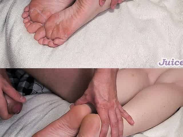 Cum Compilation in Slow Motion 6. Real Amateur Cumslut