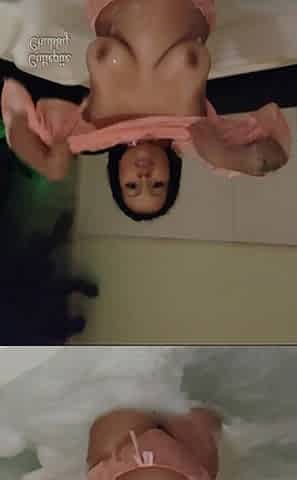 Who Wants to Fuck Me Right Here?