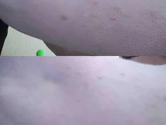 A mouthful of cum from a doxy after a unfathomable oral job