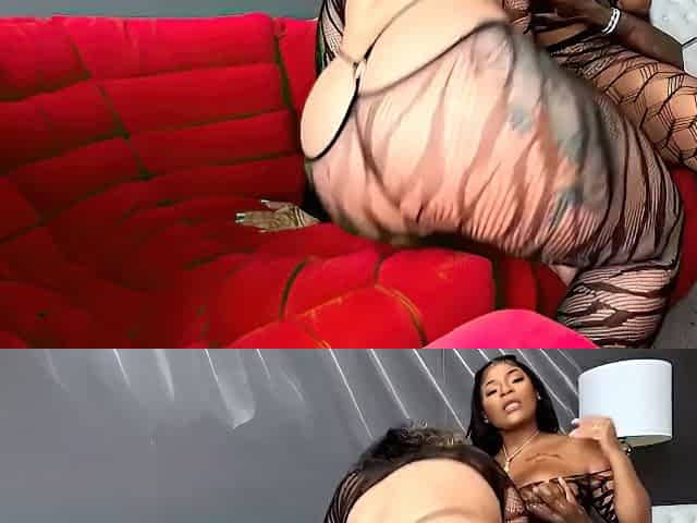 Best Adult Clip Bbc Exclusive Like In Your Dreams