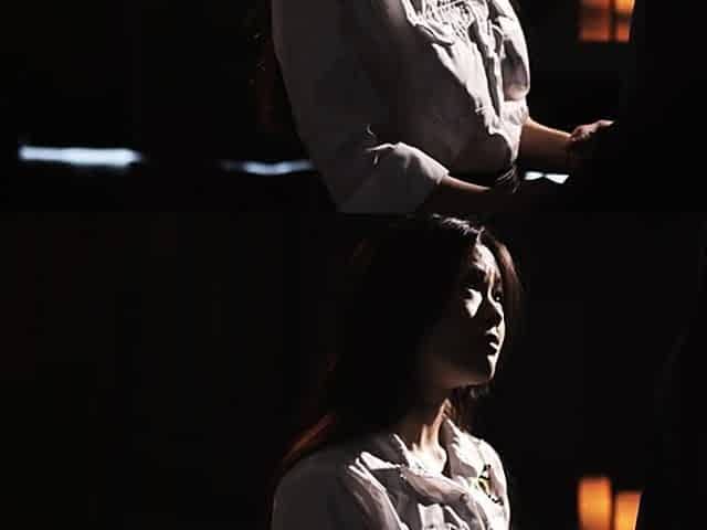 MissaX-Lulu Chu: Make Me Good, Daddy