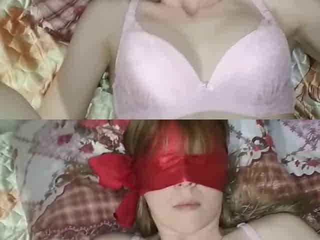 Fucking My Girlfriend In A Tight Anal - Verified Amateurs