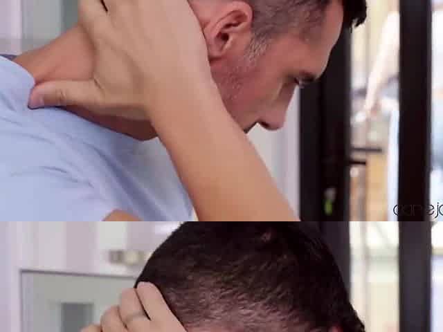 Raunchy Harlot Amazing Adult Video With Dane Jones