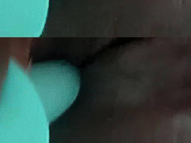Curly vagina play for u dad