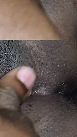 Step Mom Waked up When My Dick Inside