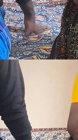 Son in Law Seduce Mother-in-law for Sexual Satisfaction