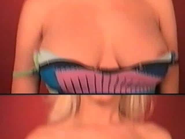 Dont Watch This Retro MILF Fuck