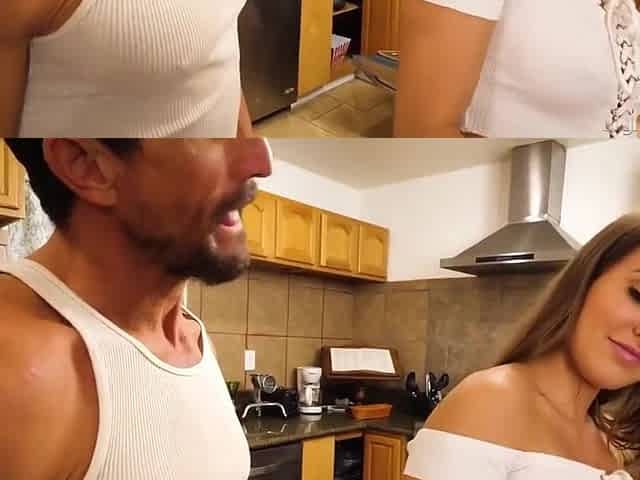 Lustful Slut Smutty Sex Clip With Paige Owens And Tommy Gunn