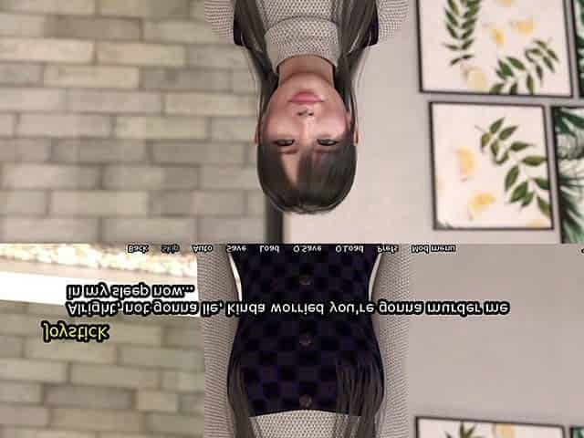 Grandma's House - PT 58 - NC