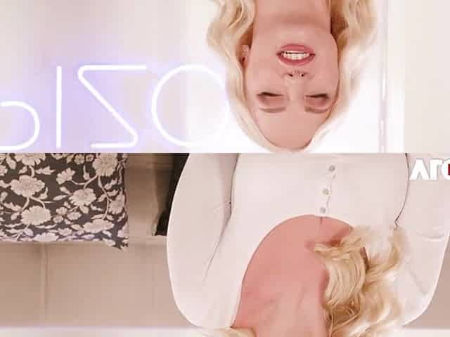 Behind The Scenes Screw With Nasty Chick Vera Jarw