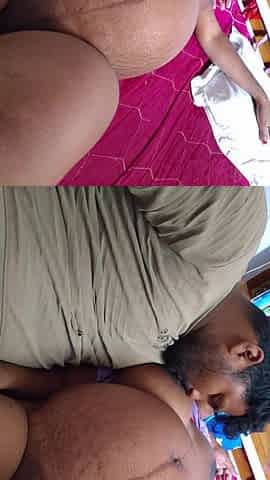 Pregnancy Mein Bhabhi Ki Boobs Mein Bahot Khujli Ho Rahi Thi Unke Pati Ne Boobs Chatkar Unki Khujli Mitai - Desi Dehati Bhabhi B