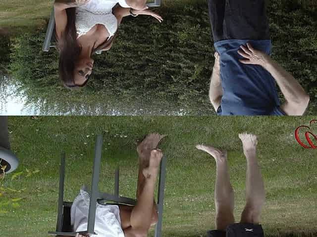 Cum Sun Cream