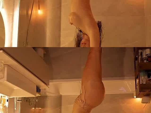 Sexy Amateur Preggo Girl in Webcam Free Big Boobs Porn Video
