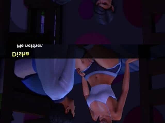 I Fuck Disha and Cum Inside Her 3D Gameplay