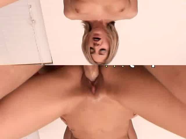 Teen Neighbor's XXX High Heels Spanking Porn Bundle - American Chick Gets Cum in Mouth with Dirty Girl Next Door!