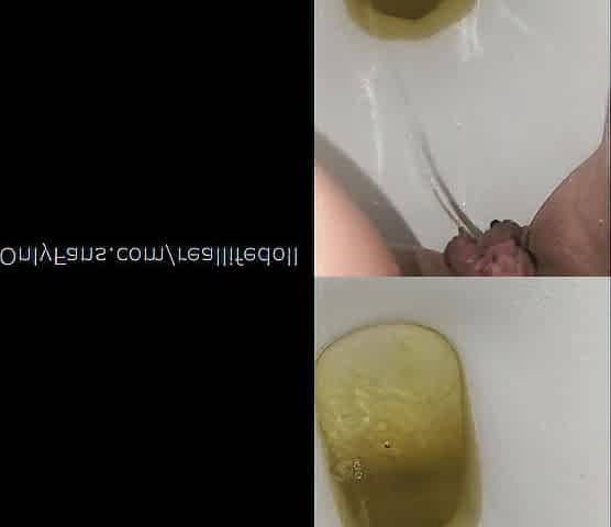 Licking clean compilation