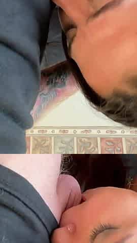 Hijadevenus and a Wonderful Anal Casting