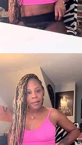 Hot Big Black Latina booty Black and Ebony