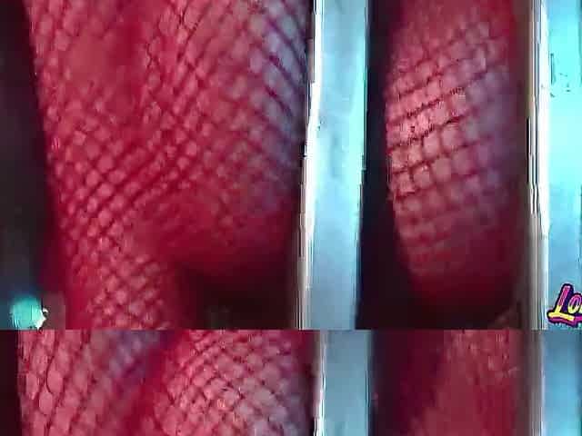 Large Breasts Gianna Michaels Caged Jock Suck and Slavery Bliss