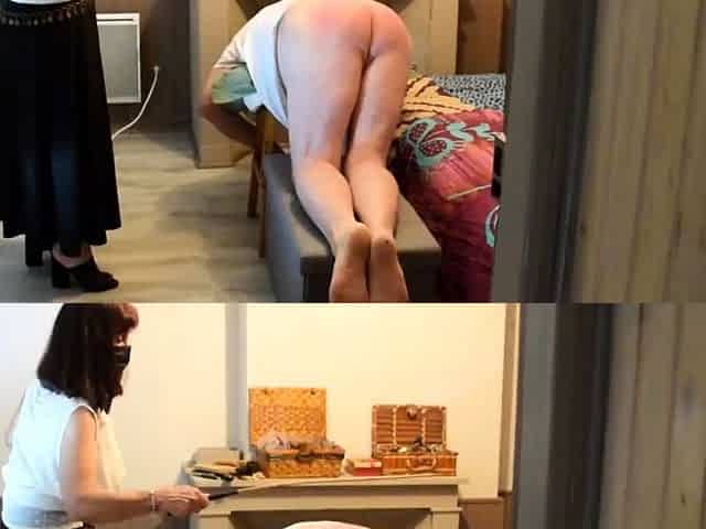 Tight ass brunette amateur Angel Hott