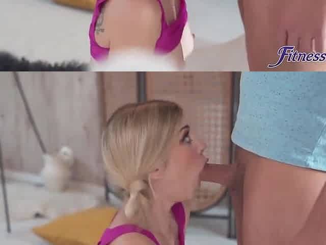 Raunchy Vixen Incredible Video