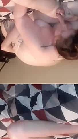 Stunning BBW Slut Gets Her Big Ass Destroyed