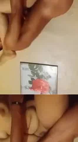 Tigang ng pinay