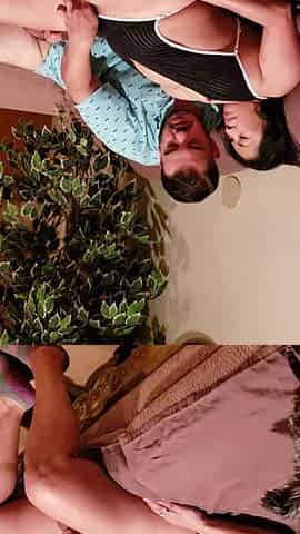 Inviting a friend over to fuck my wife